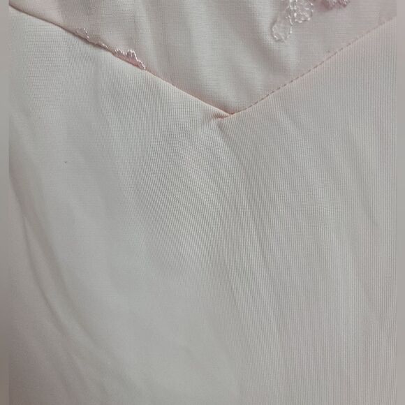 BEL-AIR Vintage Slip Dress - Picture 5 of 11